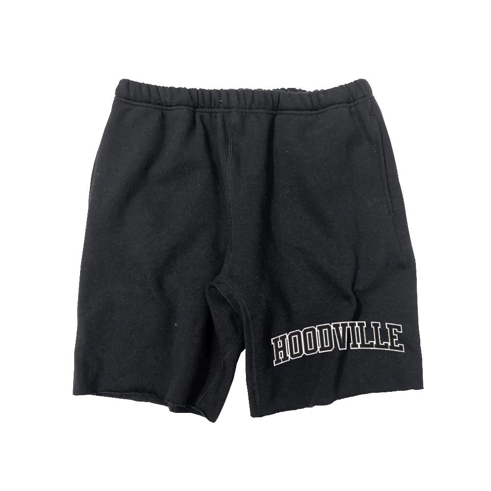 Classic Hoodville Sweatshorts
