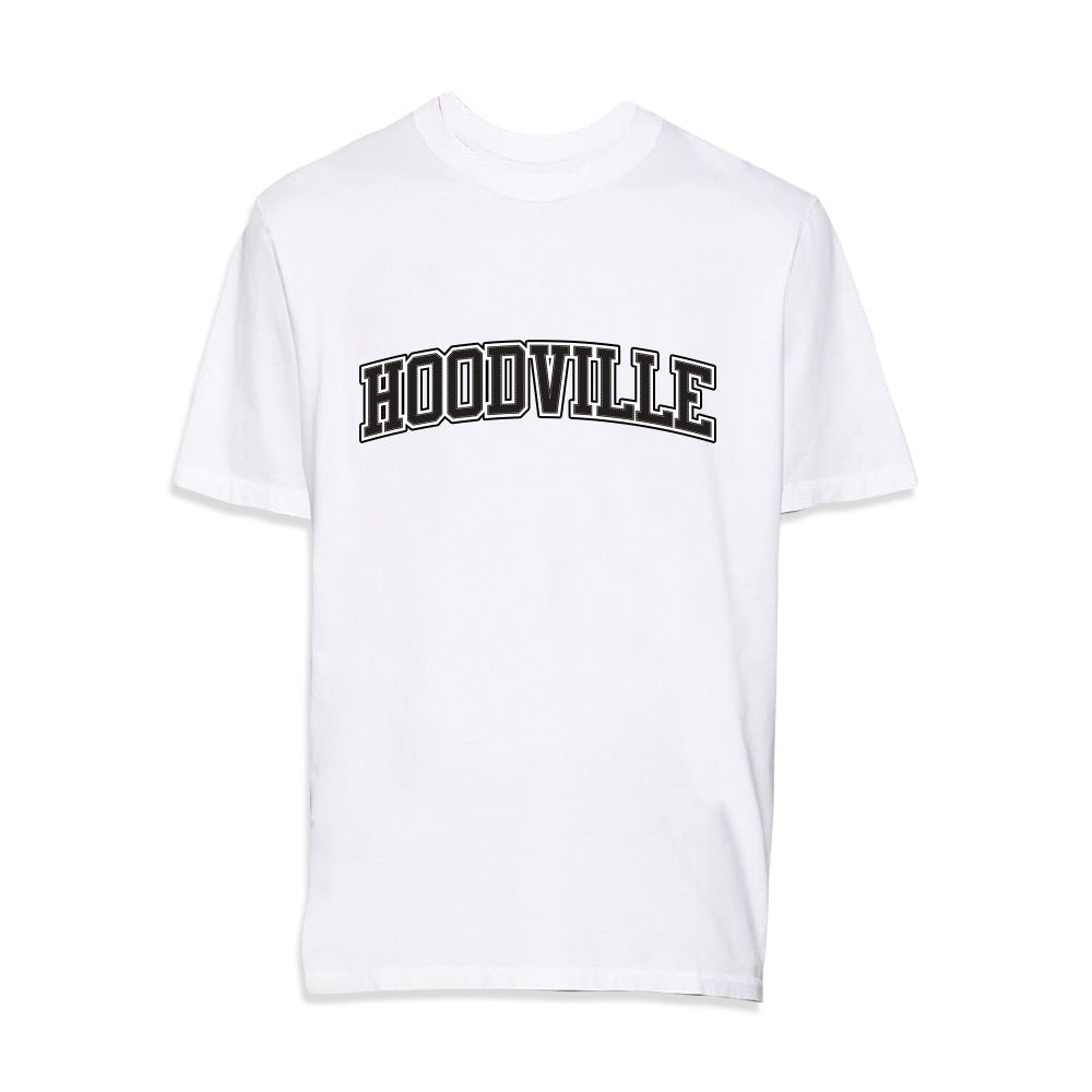 Classic Hoodville Tee