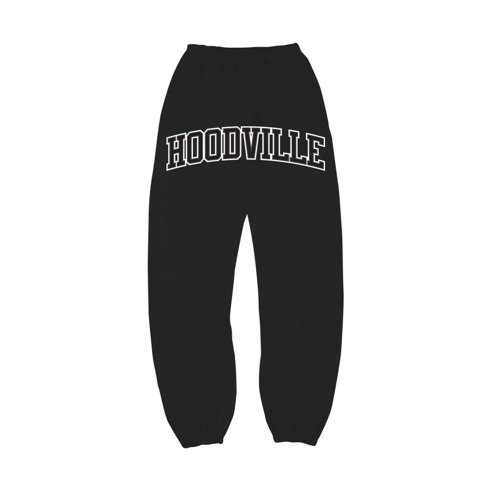 Classic Hoodville Sweatpants