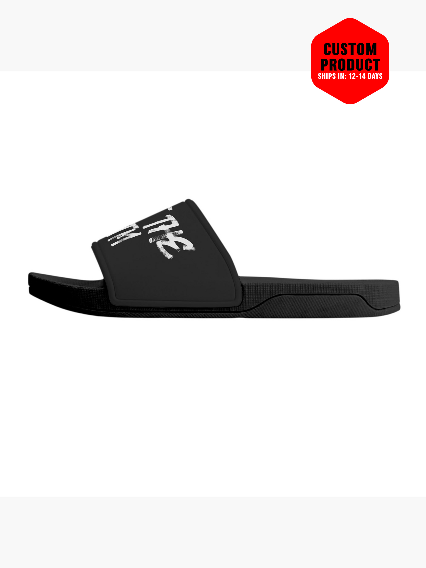 ATM Pull Out Slides - Black