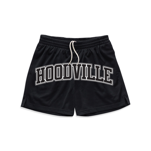 Hoodville Basketball Shorts