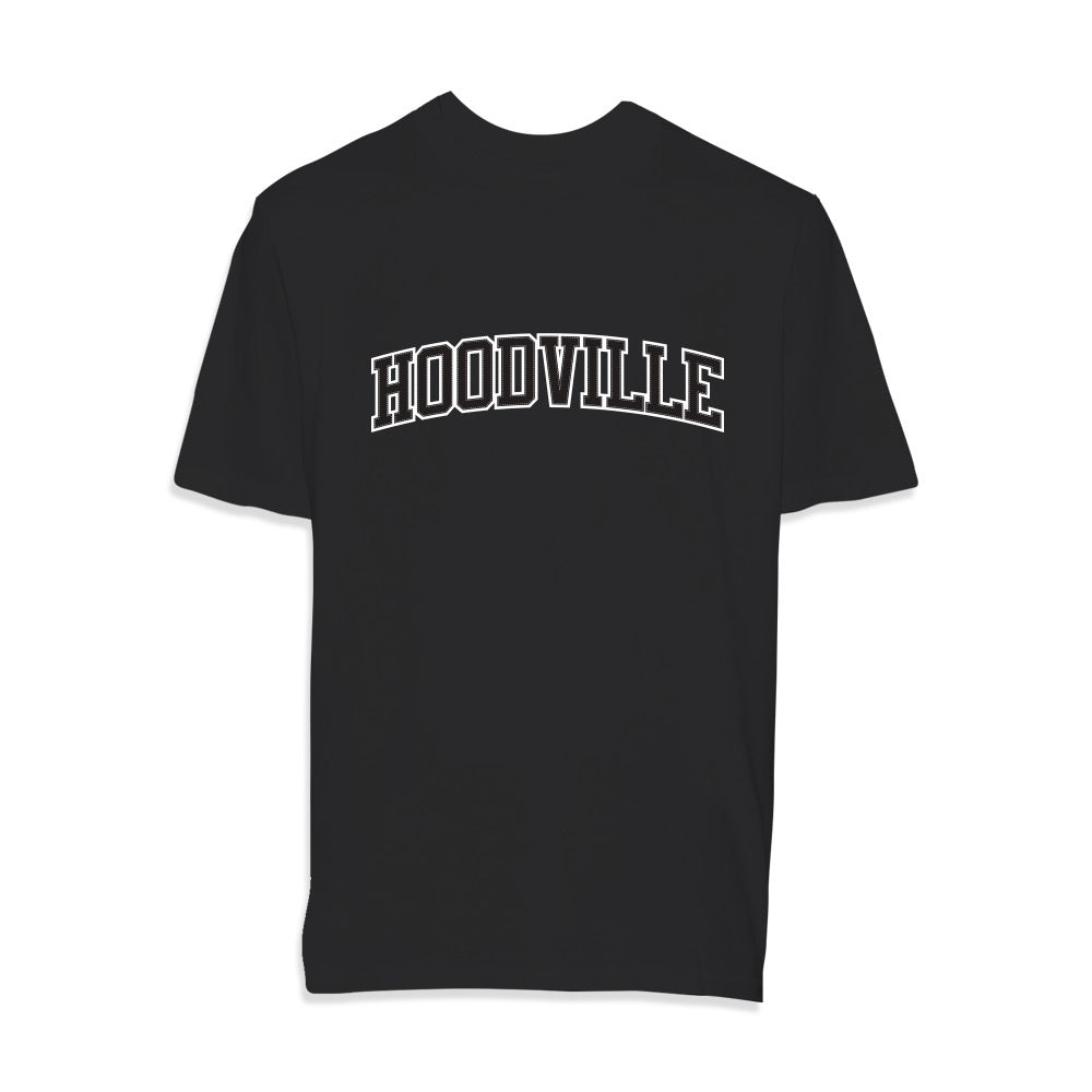 Classic Hoodville Tee