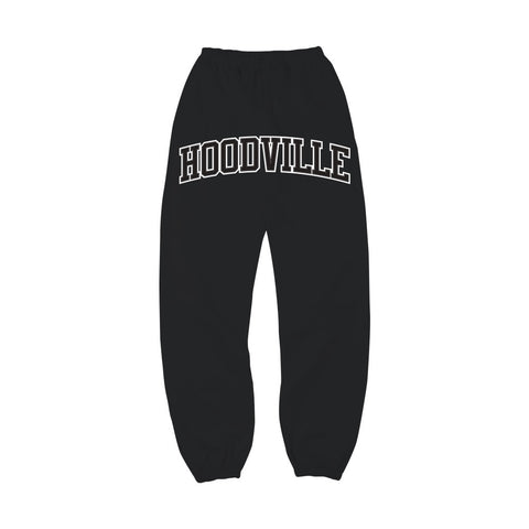 HOODVILLE™ Basketball Shorts