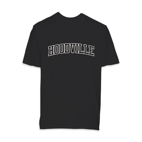 Classic Hoodville Tee